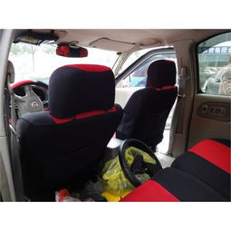 廠價直銷日產(chǎn)帕拉丁專用三明治座套 質(zhì)量提升，性價比高