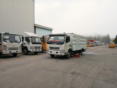 程力專用汽車股份銷售二十六分公司 專業汽車零配件生產，打造卓越品質與服務