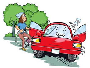 初春愛車清潔養護全攻略，山東潤華一汽-大眾為您守護出行