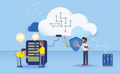 未來已來 從中軟國際前瞻華為中國生態大會2020 軟件外包服務
